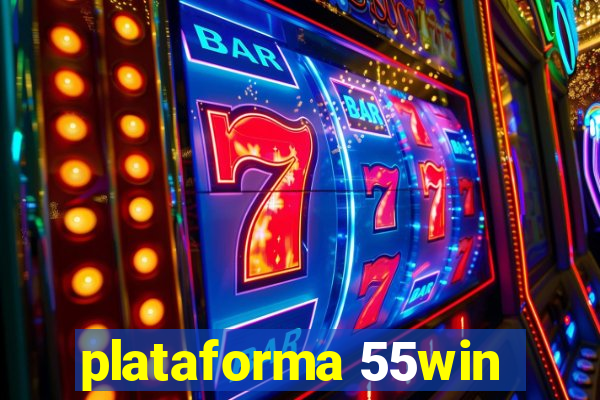 plataforma 55win